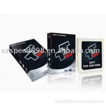 dstt b. card